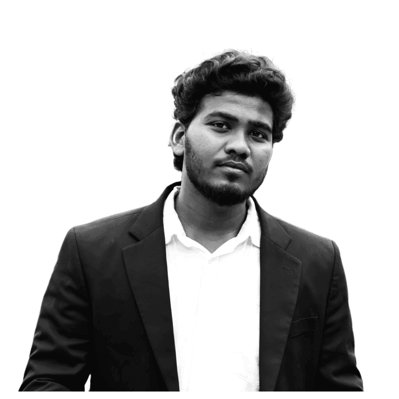 Mithushan — Full Stack Developer